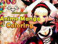 Spiel 4GameGround Anime Manga Malbuch Online