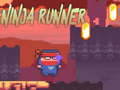 Spiel Ninja Läufer Online