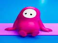 Spiel Fall Guys Puzzle 2 Online