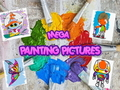 Spiel Mega Malbilder Online