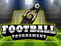 Spiel Fußballturnier Online