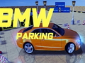 Spiel BMW Parken Online