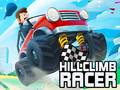 Spiel Hügelrennfahrer Online