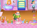 Spiel Leckere Kuchenladen Online