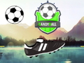 Spiel BandyBall Online