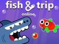 Spiel Fisch & Reise Online Online