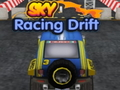 Spiel Himmel Renn Drift Online