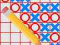 Spiel Multiticktacktoe Online