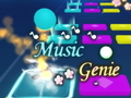 Spiel Musikgeist Online