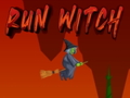 Spiel Lauf, Hexe Online