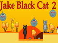 Spiel Jake Schwarze Katze 2 Online