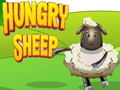 Spiel Hungriges Schaf Online
