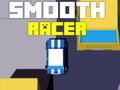 Spiel Glatter Rennfahrer Online