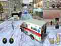 Spiel Moderner Stadt-Ambulanz-Simulator Online