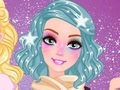 Spiel Bonnie-Galaxie-Gesichter Online