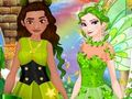 Spiel Prinzessin St. Patrick's Party Online