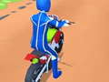 Spiel Moto Hot Wheels Online