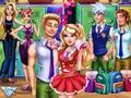 Spiel Valentinstag für Paare Online