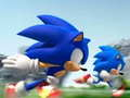 Spiel Sonic Läufer Online