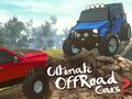 Spiel Ultimate Offroad Autos 2 Online
