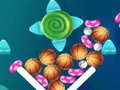 Spiel Einfache Fallkugeln Online