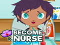 Spiel Werde Krankenschwester Online