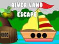 Spiel Flucht aus dem Flussland Online