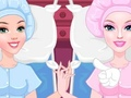 Spiel Bonnie Nierentransplantation Online