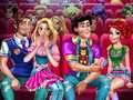 Spiel Doppel-Date Online