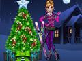 Spiel Weihnachtsbaumdekorationen Online