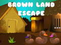 Spiel Braunland Flucht Online