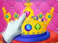 Spiel Mode Schmuck Designer Online
