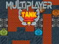 Spiel Mehrspieler-Panzerkampf Online