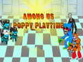 Spiel Unter uns: Poppy Playtime Online