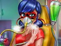 Spiel Punkted Mädchen Mission Unfall Online