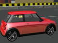Spiel Echtes Autofahren: Straßenparkplatz 3D Online