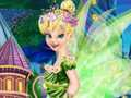 Spiel Waldfee Ankleiden Online