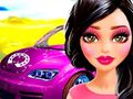 Spiel Kylies Lieblingsauto Online