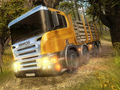 Spiel Berg-Truck-Simulator Online