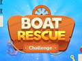 Spiel Bootrettungs-Herausforderung Online