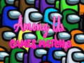 Spiel Among Us Spiele Match3 Online
