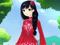 Spiel Fantasy Avatar: Anime Ankleiden Online