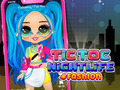 Spiel TicToc Nachtleben Mode Online
