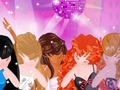 Spiel Prinzessin Dab Königinnen Online