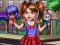 Spiel Die Prinzessin und die verlorenen Spielzeuge Online