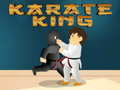 Spiel Karate König Online