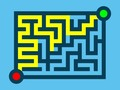 Spiel Labyrinth & Irrgarten Online