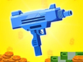 Spiel 3D Waffen Idle Online