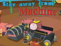 Spiel Halt dich von der Maschine fern Online