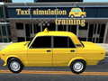 Spiel Taxisimulationsausbildung Online